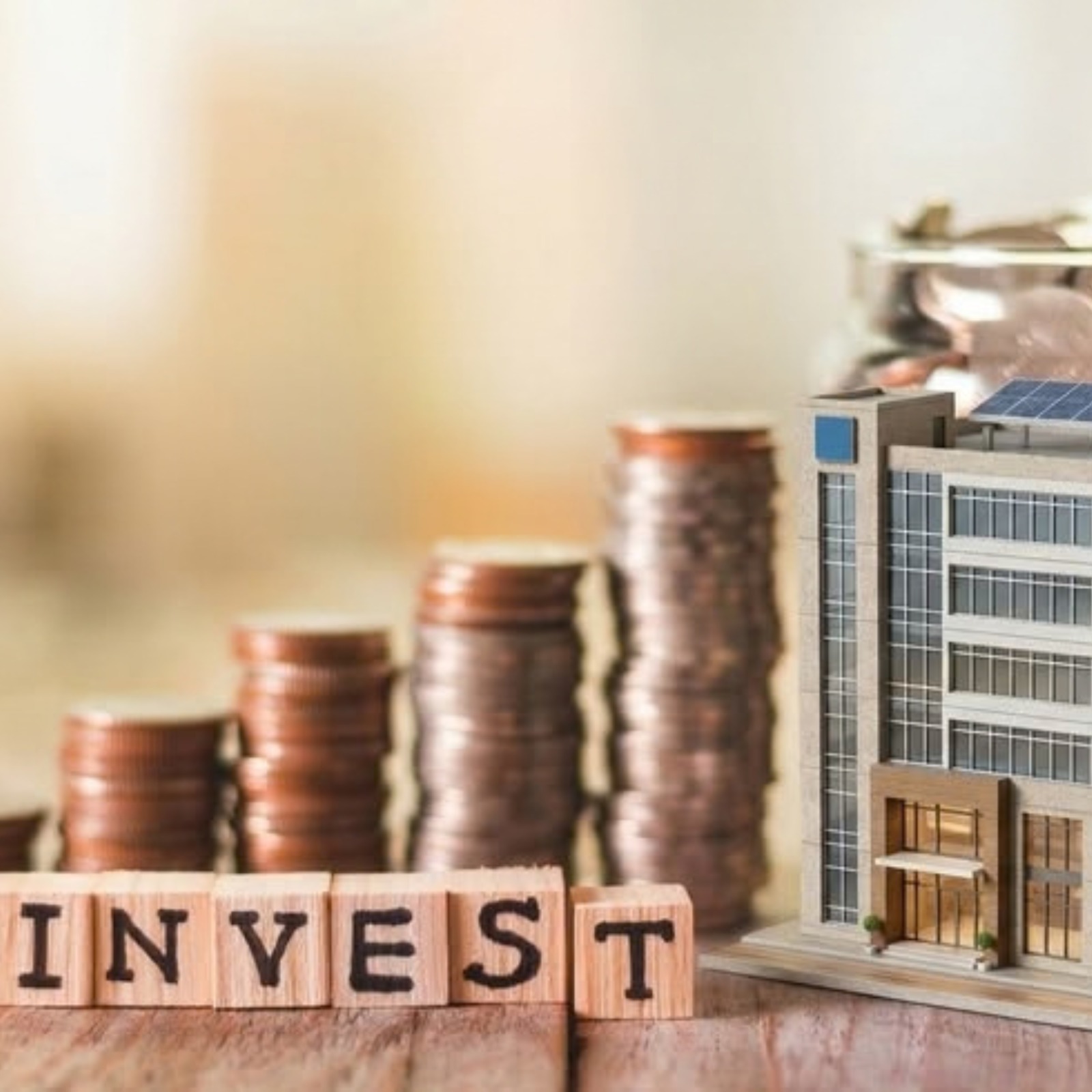 Investment Advisory