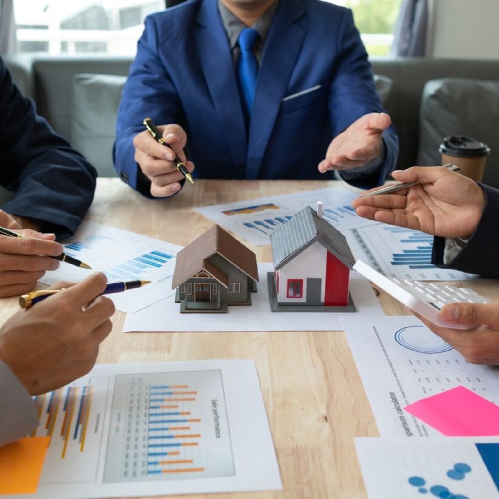 Legal Due Diligence