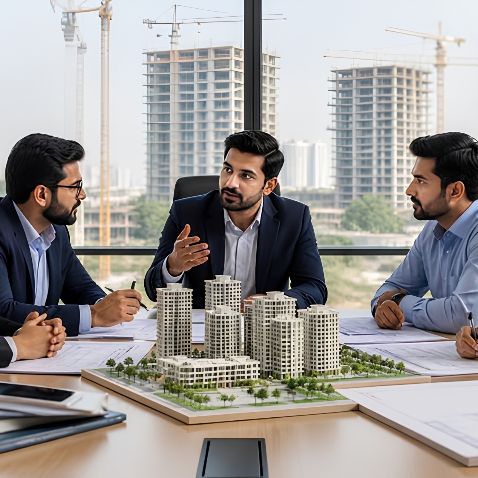 Regulatory & Approval Advisory