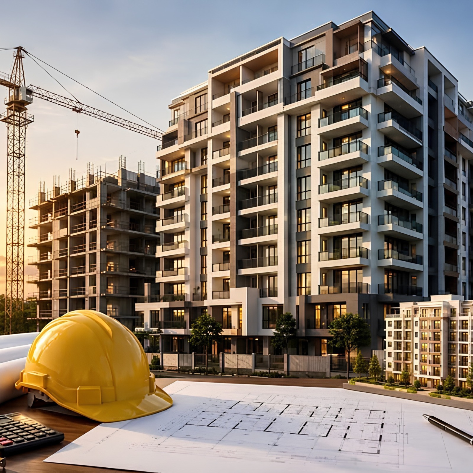 construction