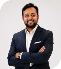 mukul jain